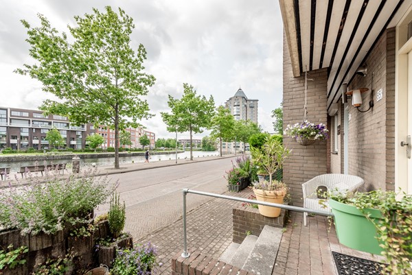 Medium property photo - Kanaal Noord 85D, 7311 MK Apeldoorn